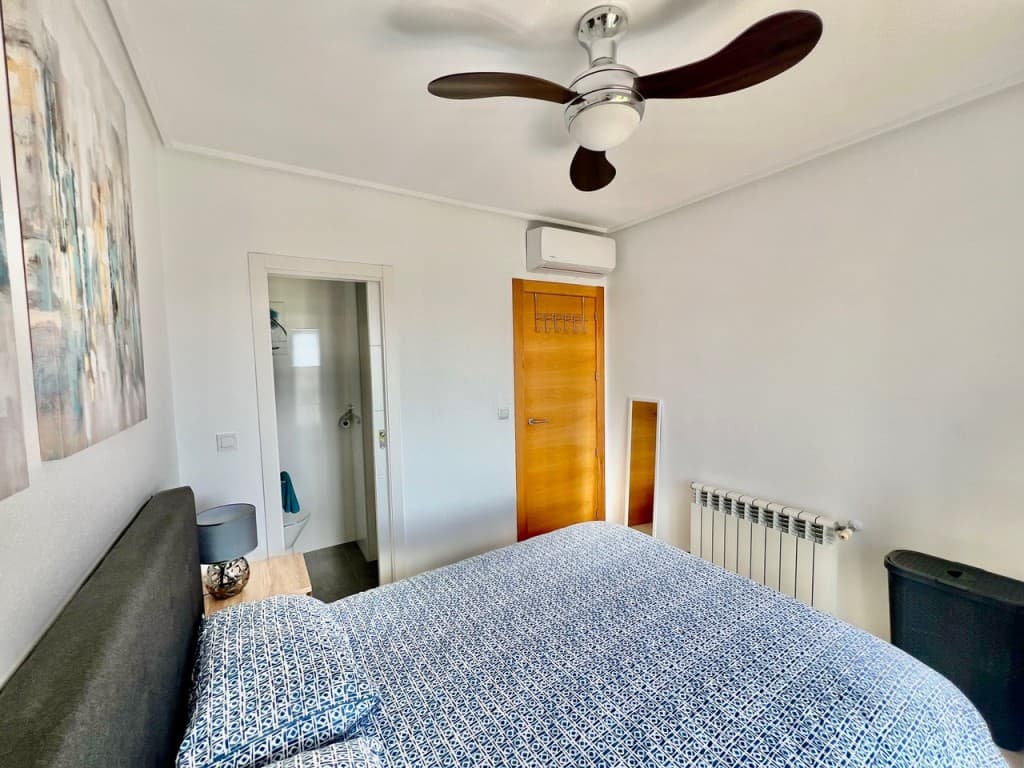 Ático de 2 dormitorios en Hacienda Riquelme - 32