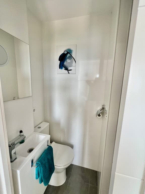 Ático de 2 dormitorios en Hacienda Riquelme - 35