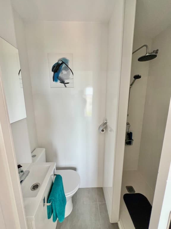 Ático de 2 dormitorios en Hacienda Riquelme - 30