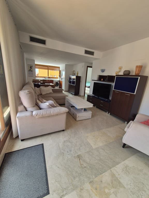 Apartamento Planta Media de 2 dormitorios en Punta Prima - 1