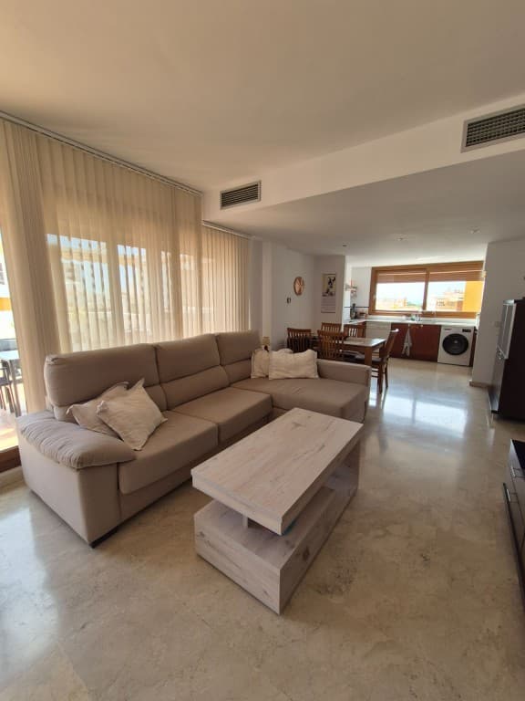 Apartamento Planta Media de 2 dormitorios en Punta Prima - 2
