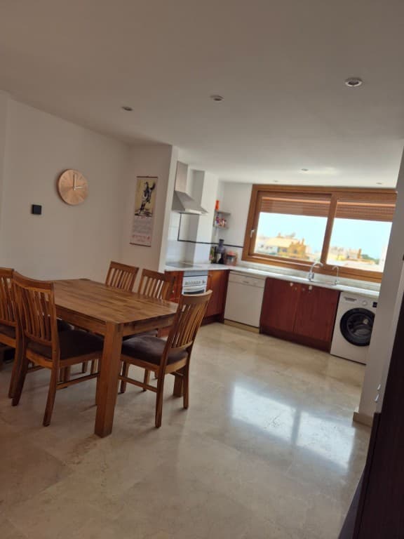 Apartamento Planta Media de 2 dormitorios en Punta Prima - 6