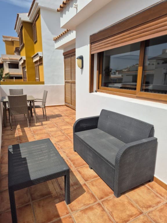 Apartamento Planta Media de 2 dormitorios en Punta Prima - 10