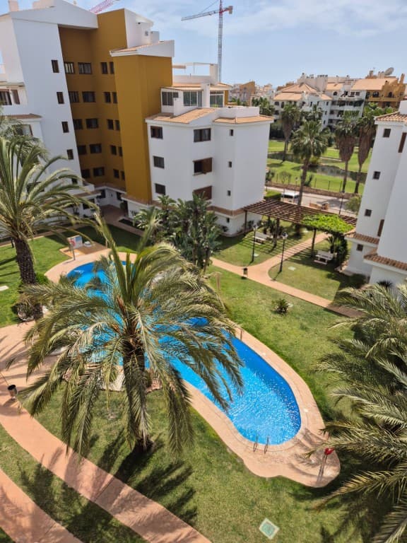 Apartamento Planta Media de 2 dormitorios en Punta Prima - 11