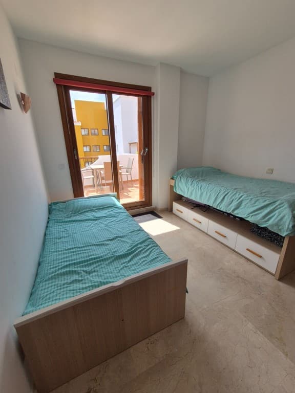 Apartamento Planta Media de 2 dormitorios en Punta Prima - 12