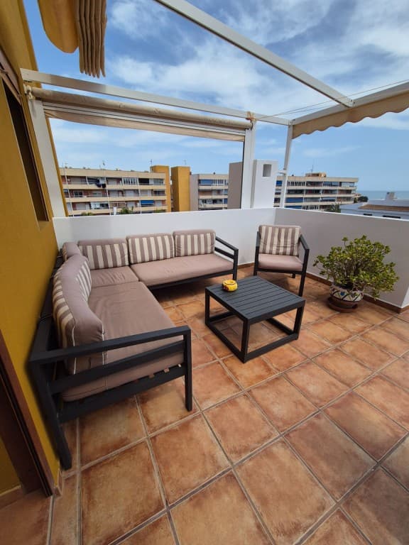 Apartamento Planta Media de 2 dormitorios en Punta Prima - 16