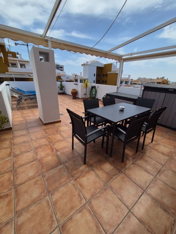 Apartamento Planta Media de 2 dormitorios en Punta Prima - 17