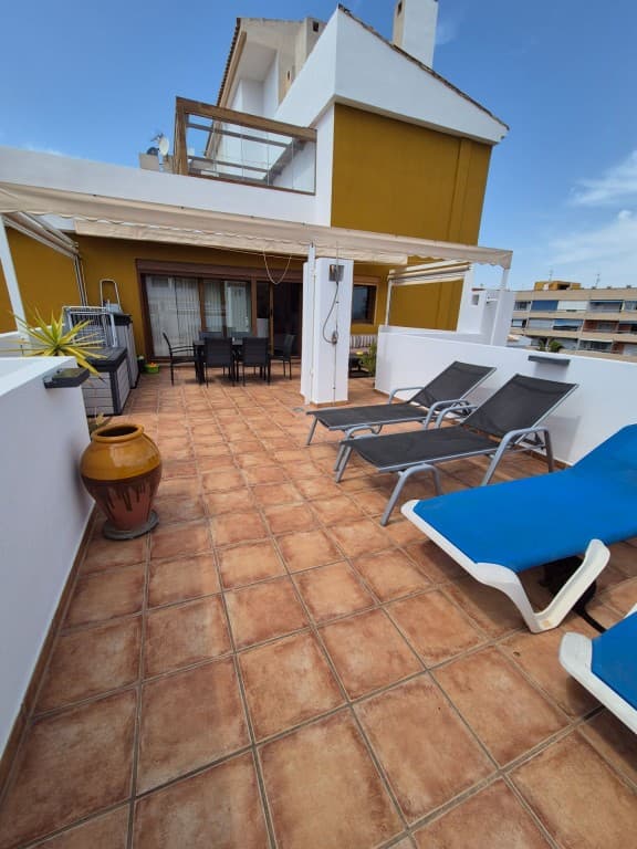 Apartamento Planta Media de 2 dormitorios en Punta Prima - 18