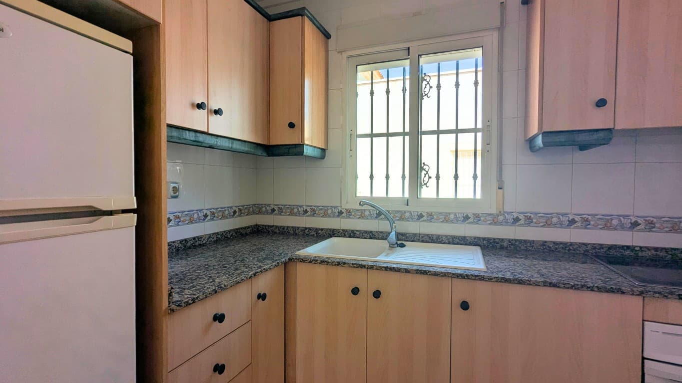 Vrijstaande Villa met 3 slaapkamers in Lo Crispin - 14