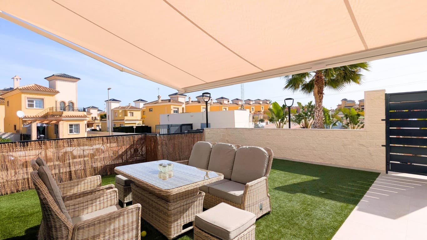 Apartamento Planta Media de 2 dormitorios en Lo Crispin - 10