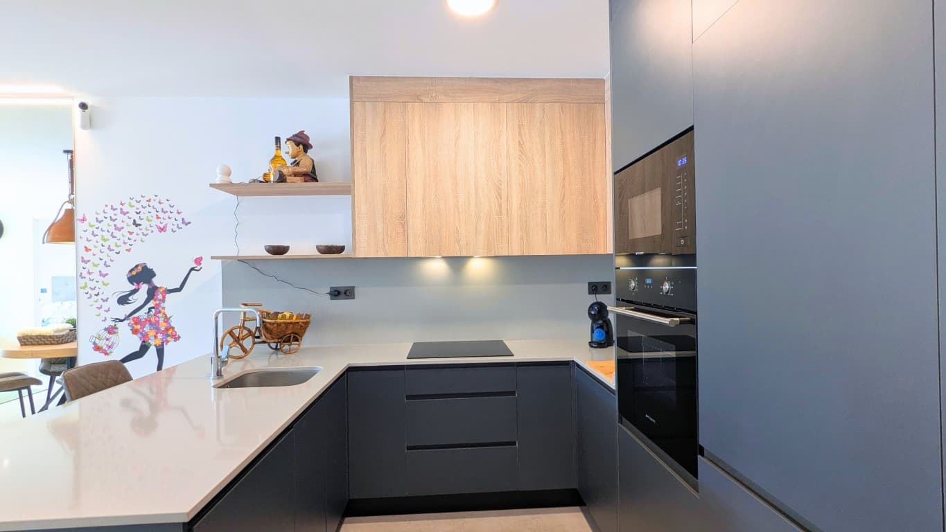 Apartamento Planta Media de 2 dormitorios en Lo Crispin - 21