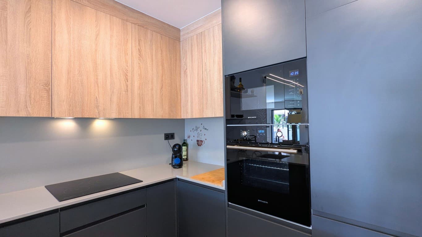 Apartamento Planta Media de 2 dormitorios en Lo Crispin - 22