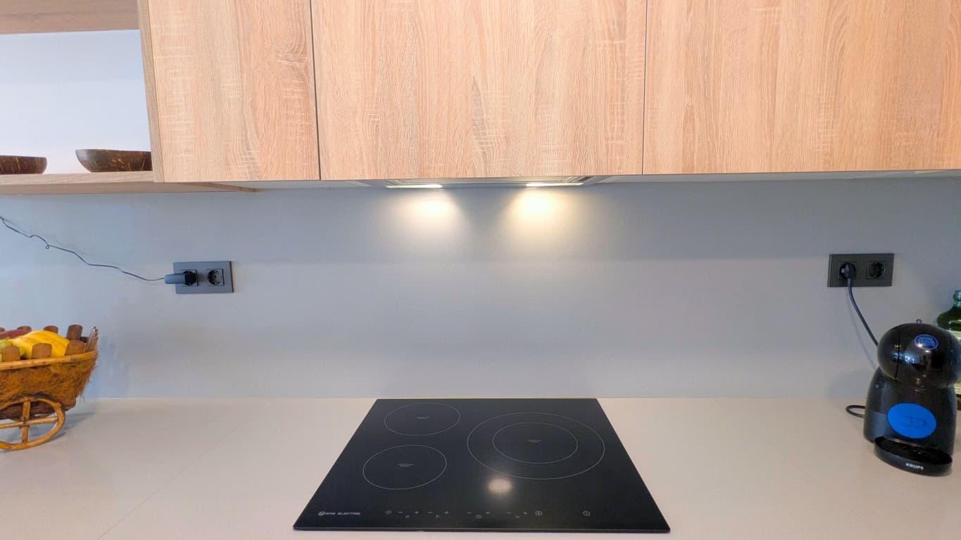 Apartamento Planta Media de 2 dormitorios en Lo Crispin - 23