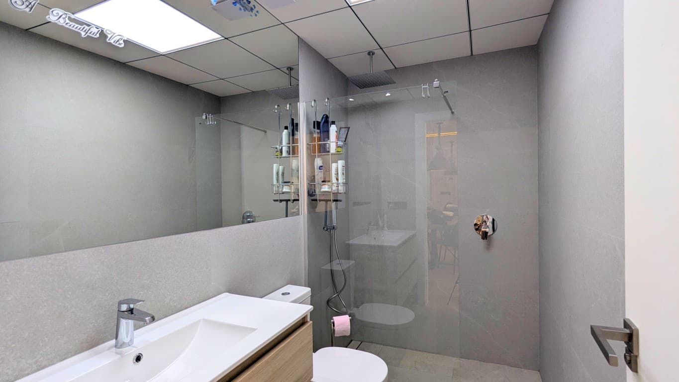 Apartamento Planta Media de 2 dormitorios en Lo Crispin - 28