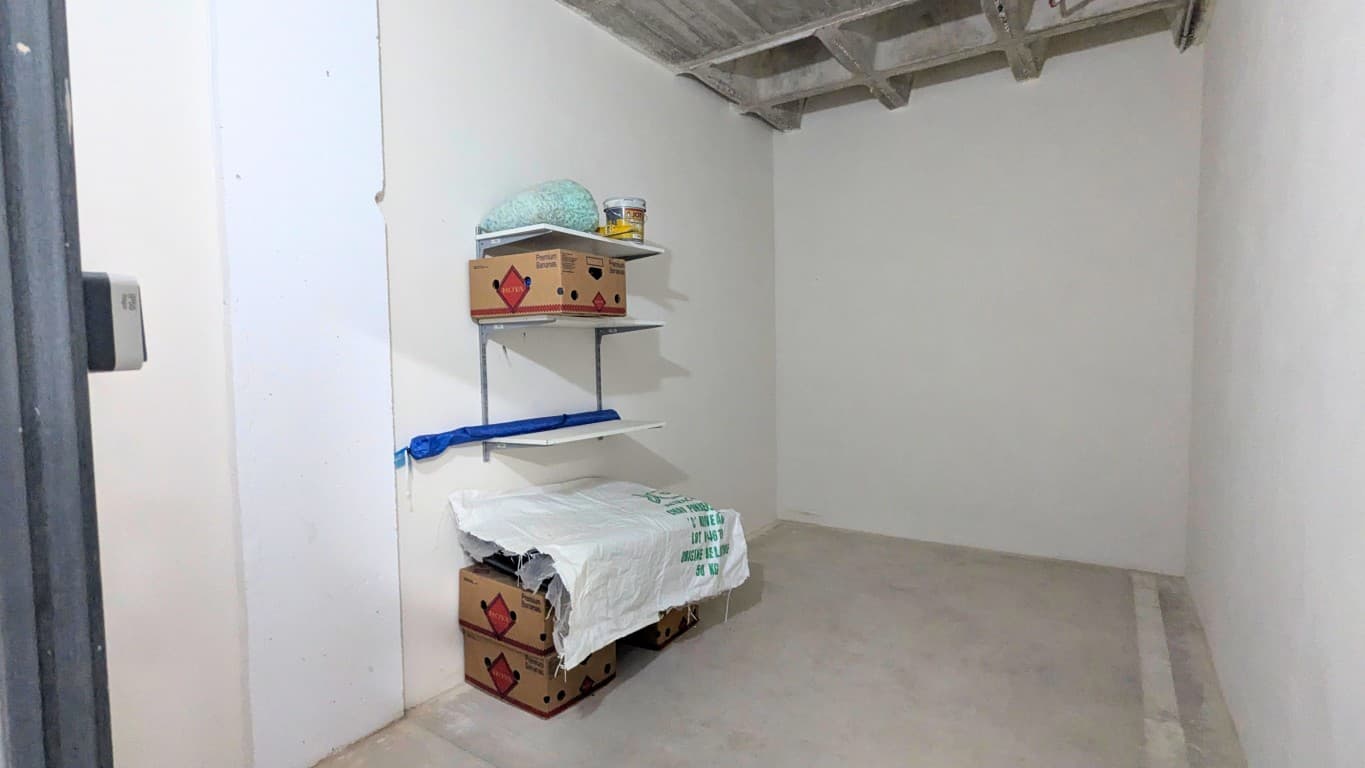 Apartamento Planta Media de 2 dormitorios en Lo Crispin - 36