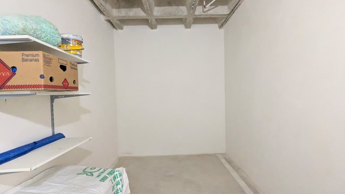 Apartamento Planta Media de 2 dormitorios en Lo Crispin - 37