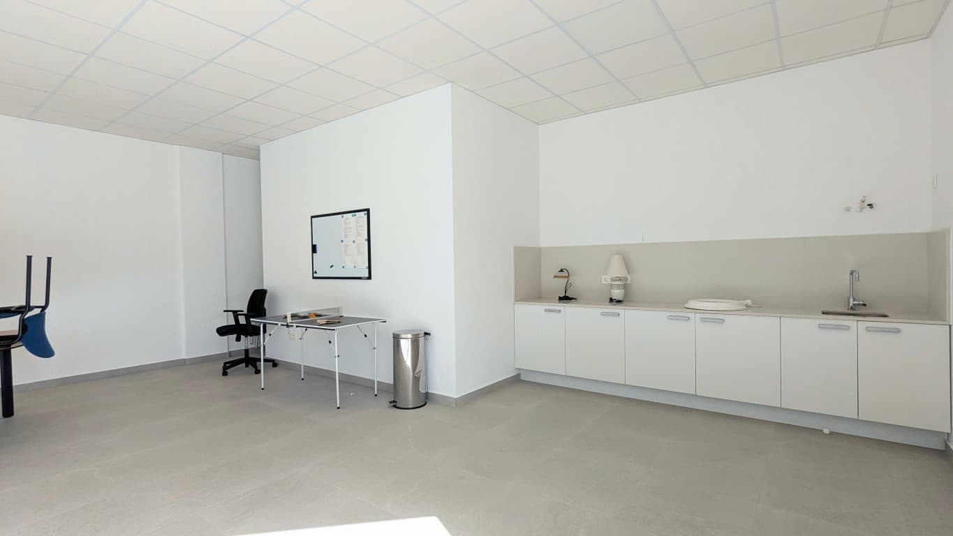 Apartamento Planta Media de 2 dormitorios en Lo Crispin - 38