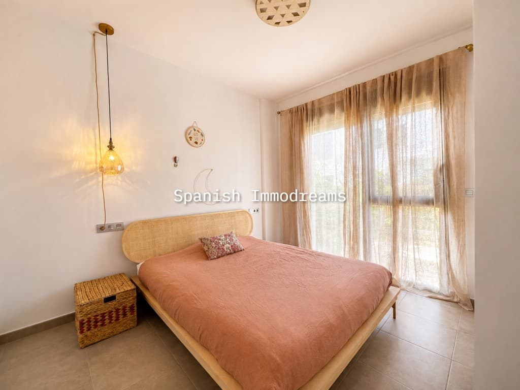 Tussenverdieping Appartement met 3 slaapkamers in Santiago de la Ribera - 5