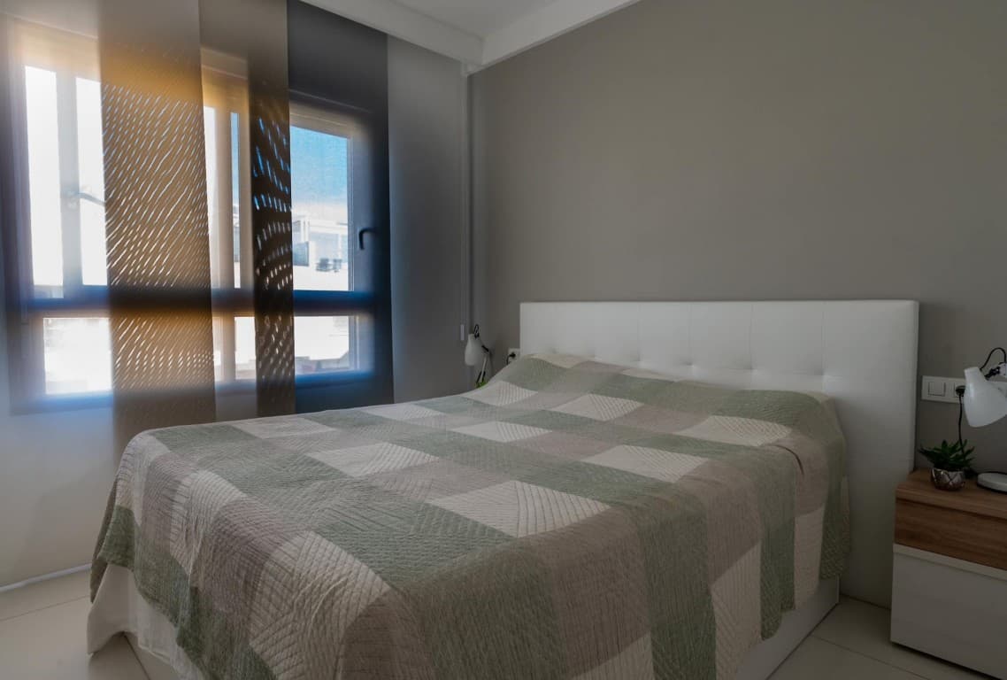 Ático de 2 dormitorios en Torre de la Horadada - 6
