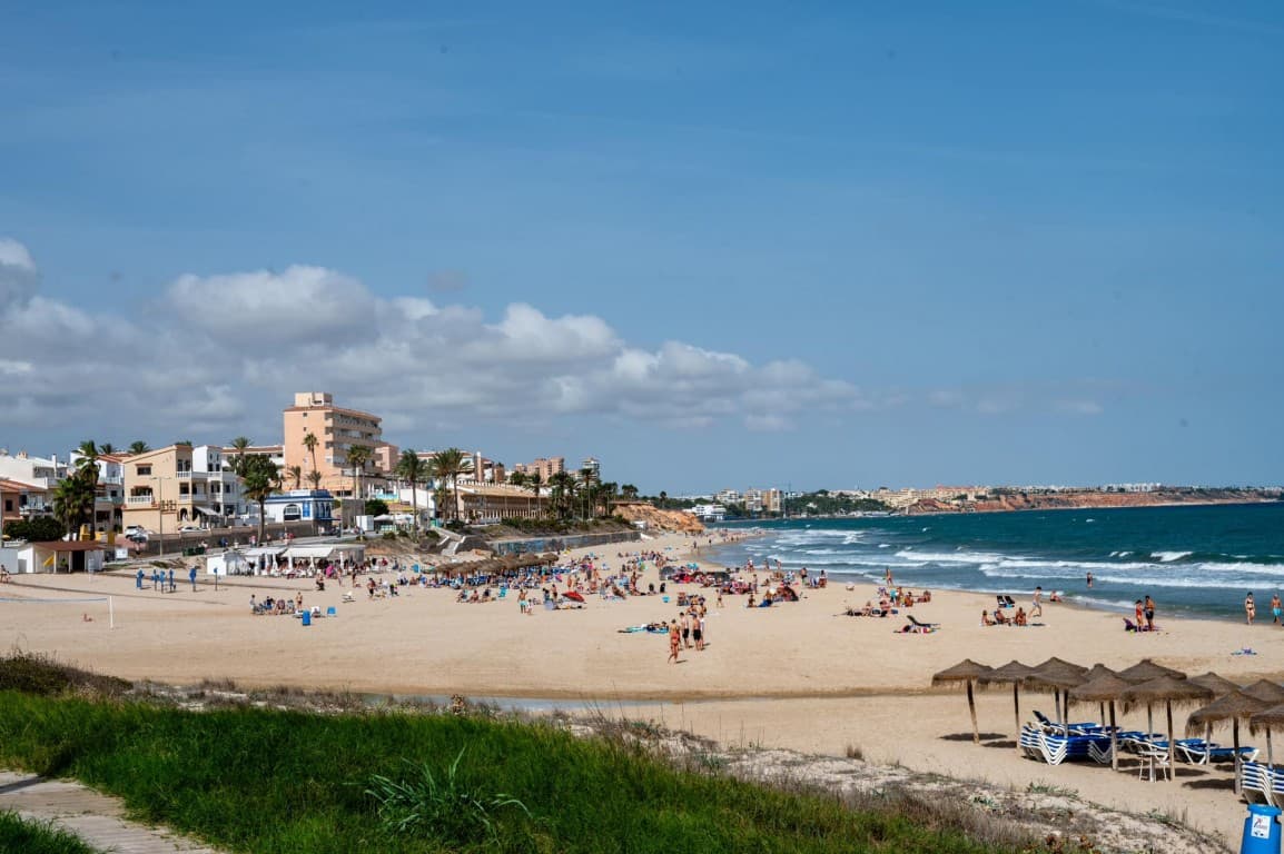 Ático de 2 dormitorios en Torre de la Horadada - 14