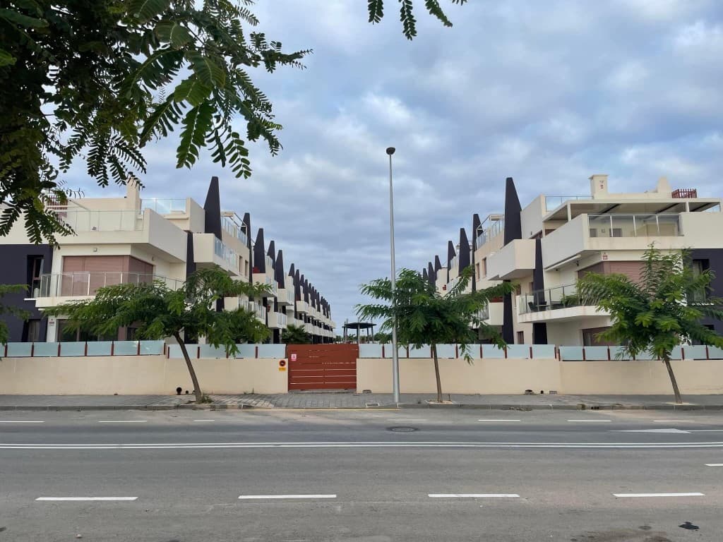 Ático de 2 dormitorios en Torre de la Horadada - 16