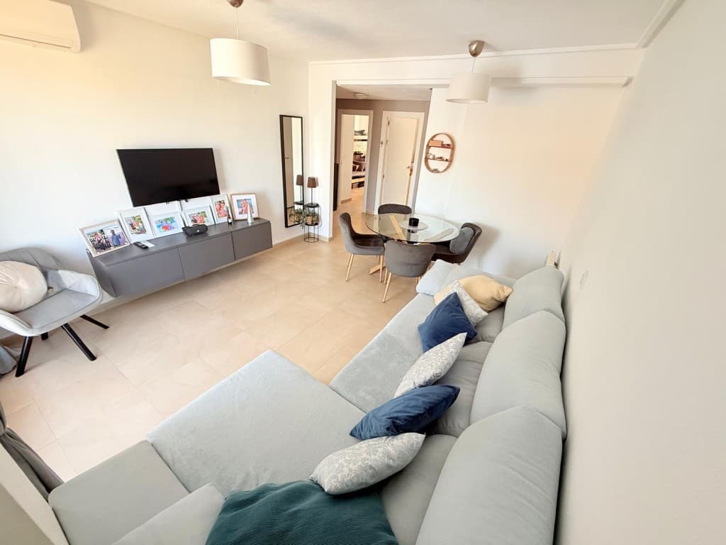 Apartamento Planta Media de 2 dormitorios en Hacienda Riquelme - 7