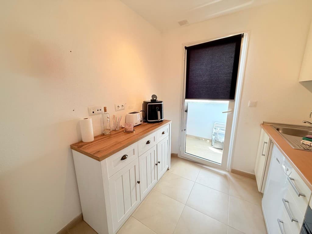 Apartamento Planta Media de 2 dormitorios en Hacienda Riquelme - 10