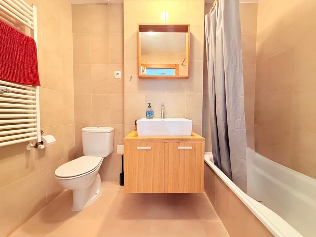 Apartamento Planta Media de 2 dormitorios en Hacienda Riquelme - 12