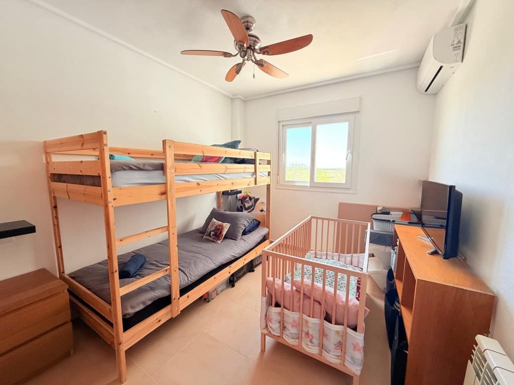 Apartamento Planta Media de 2 dormitorios en Hacienda Riquelme - 15