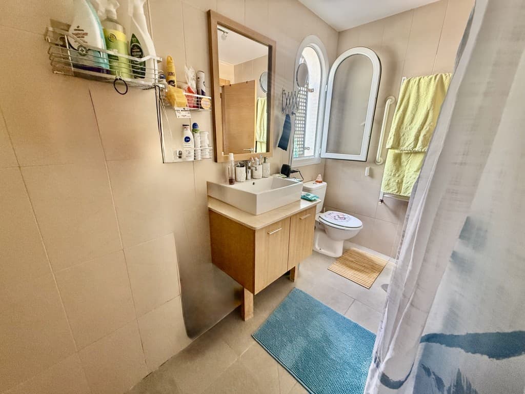 Apartamento Planta Media de 2 dormitorios en Hacienda Riquelme - 10