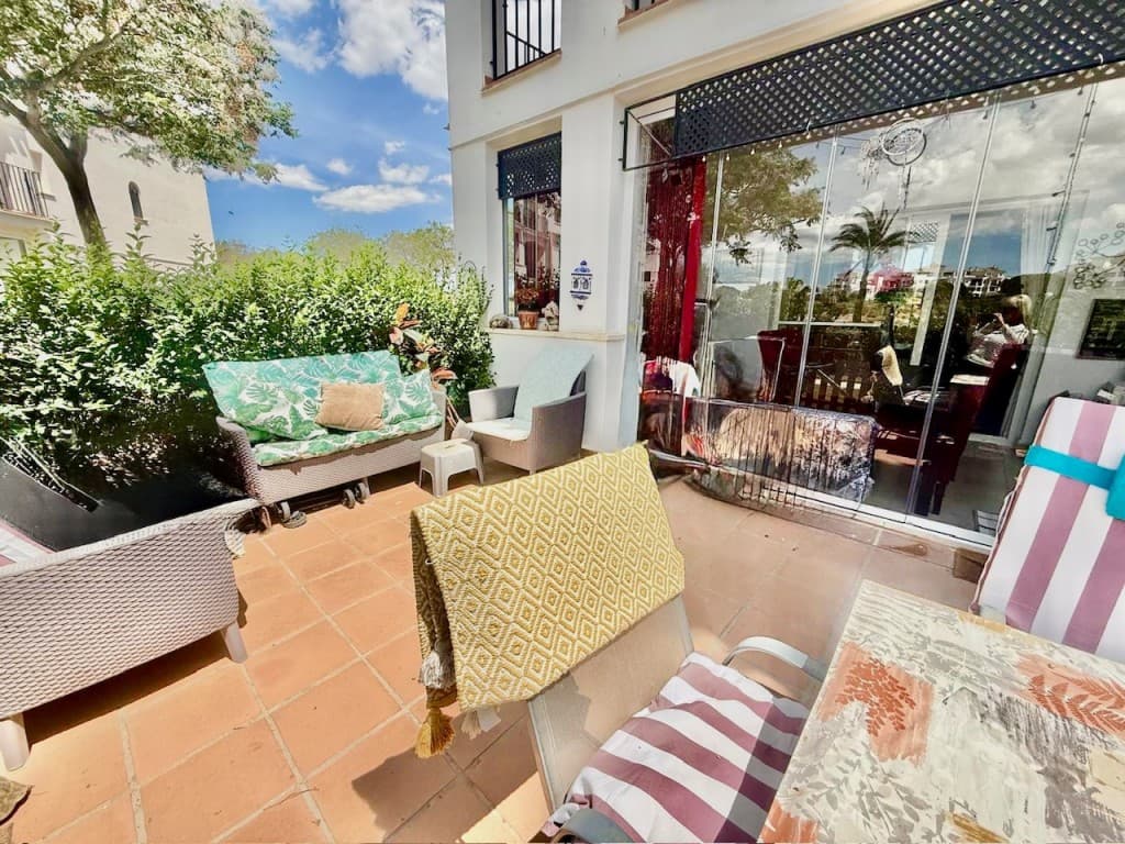 Apartamento Planta Media de 2 dormitorios en Hacienda Riquelme - 3
