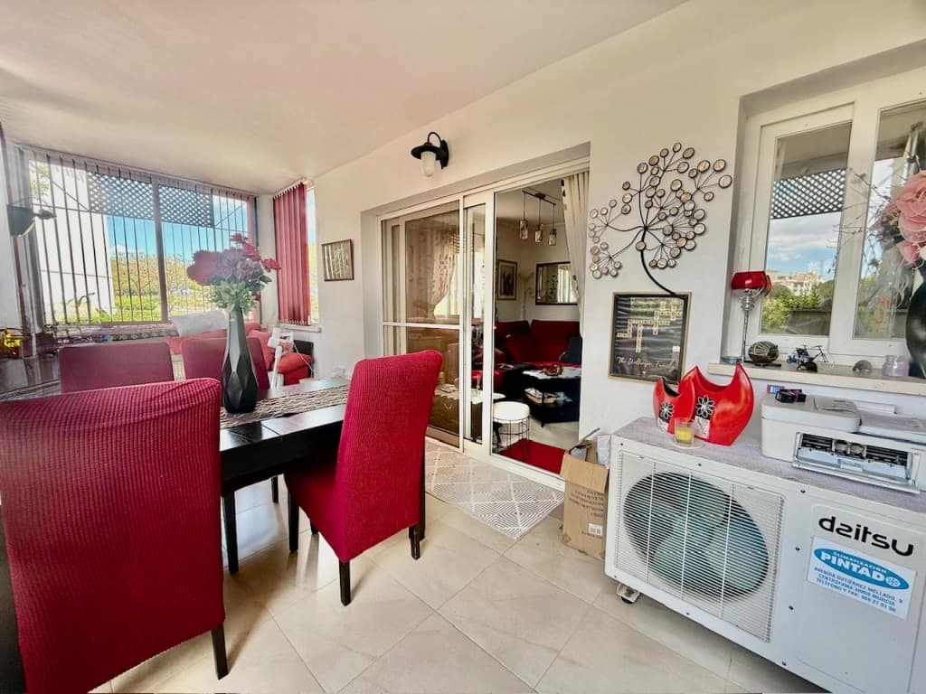 Apartamento Planta Media de 2 dormitorios en Hacienda Riquelme - 5