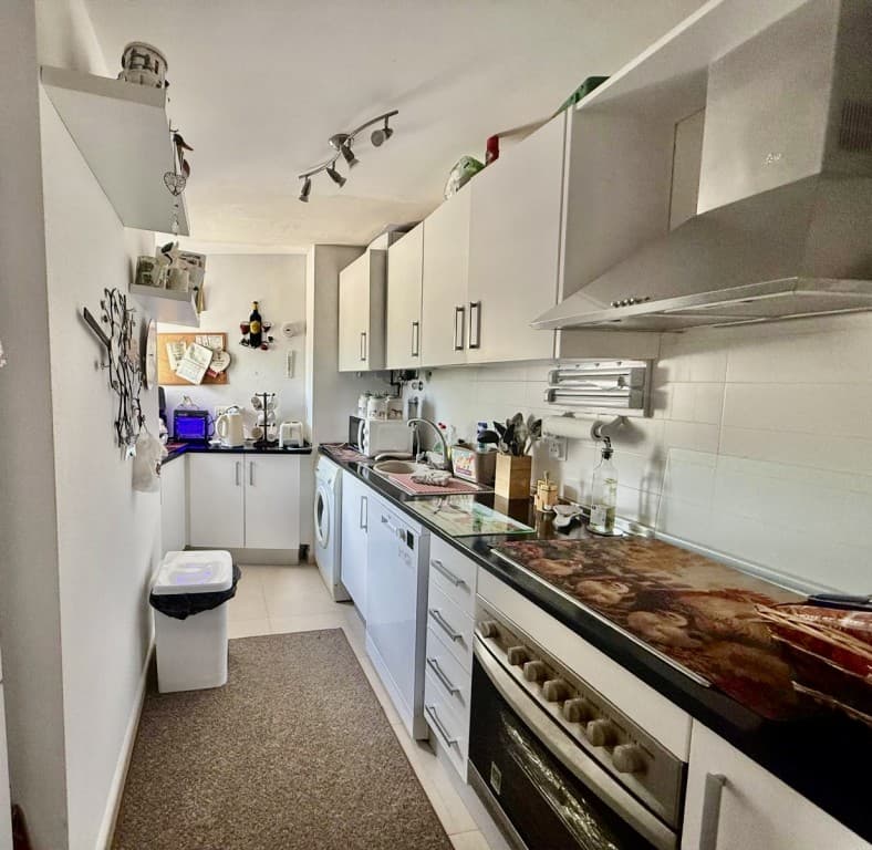 Apartamento Planta Media de 2 dormitorios en Hacienda Riquelme - 6
