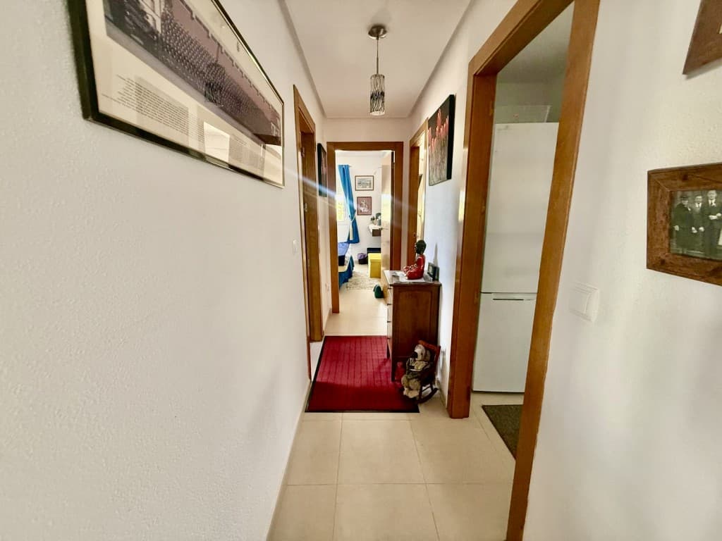 Apartamento Planta Media de 2 dormitorios en Hacienda Riquelme - 7