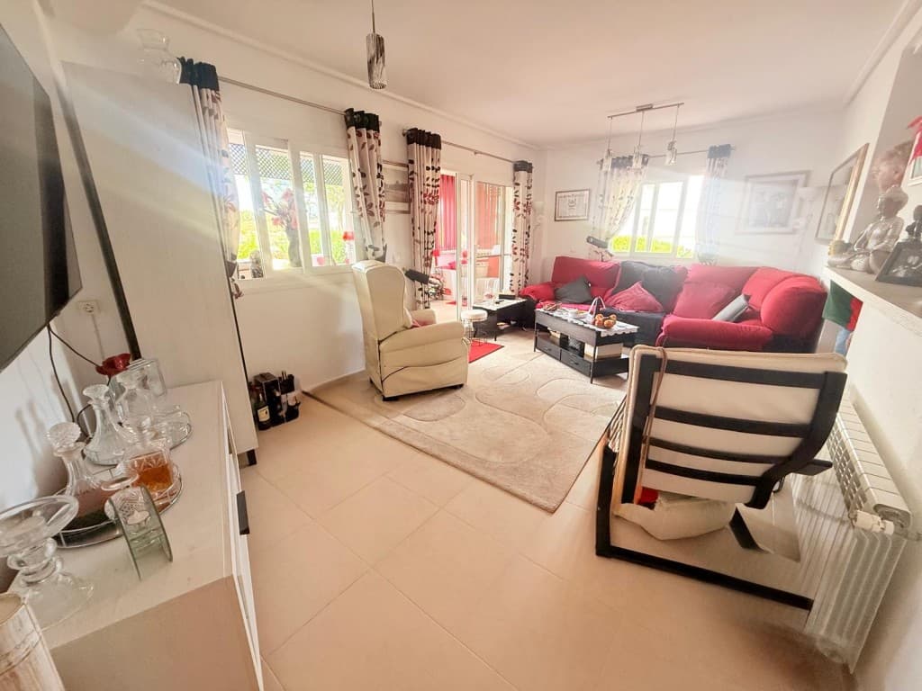 Apartamento Planta Media de 2 dormitorios en Hacienda Riquelme - 4