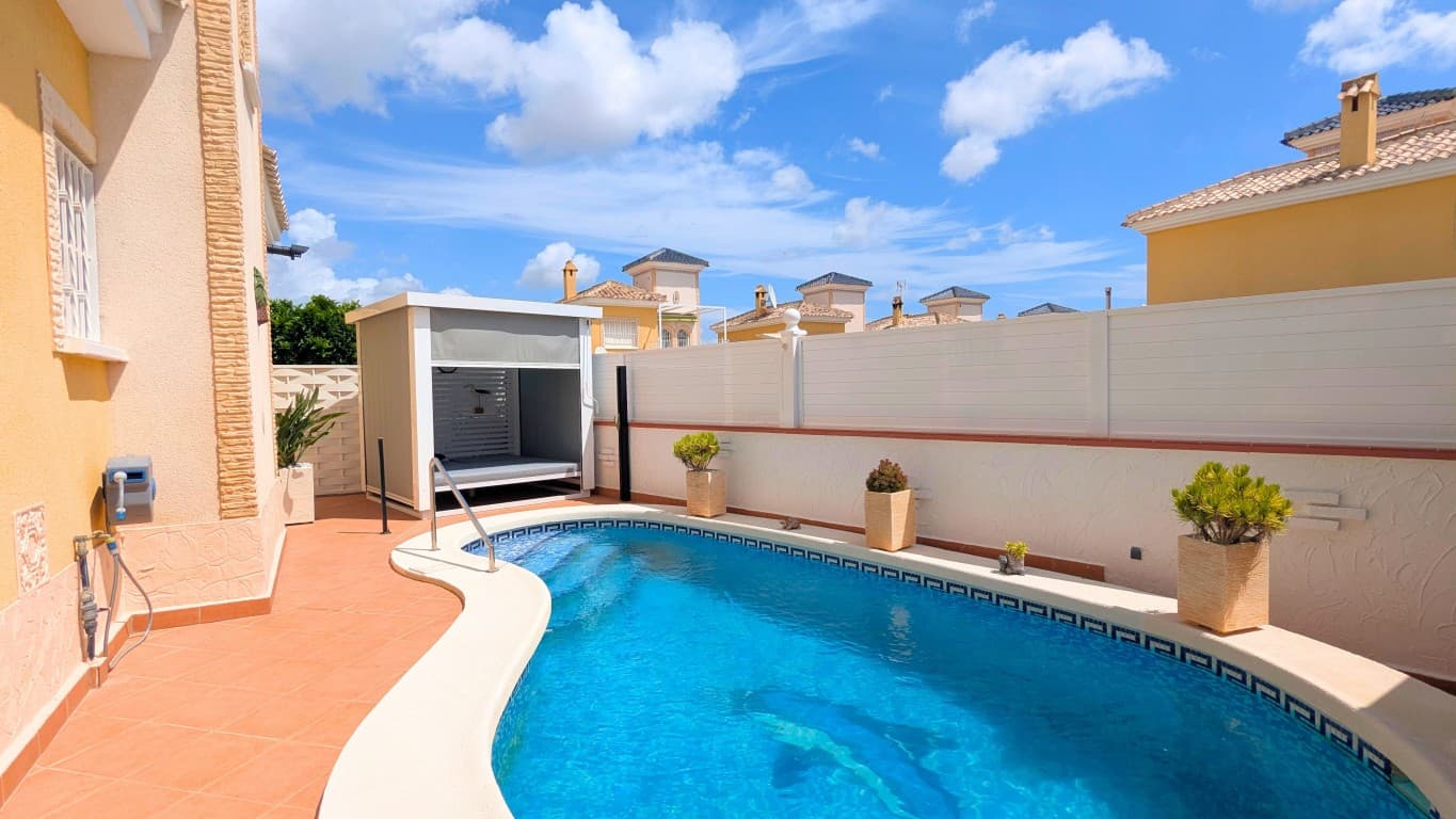 3 bed Detached Villa in Lo Crispin - 2