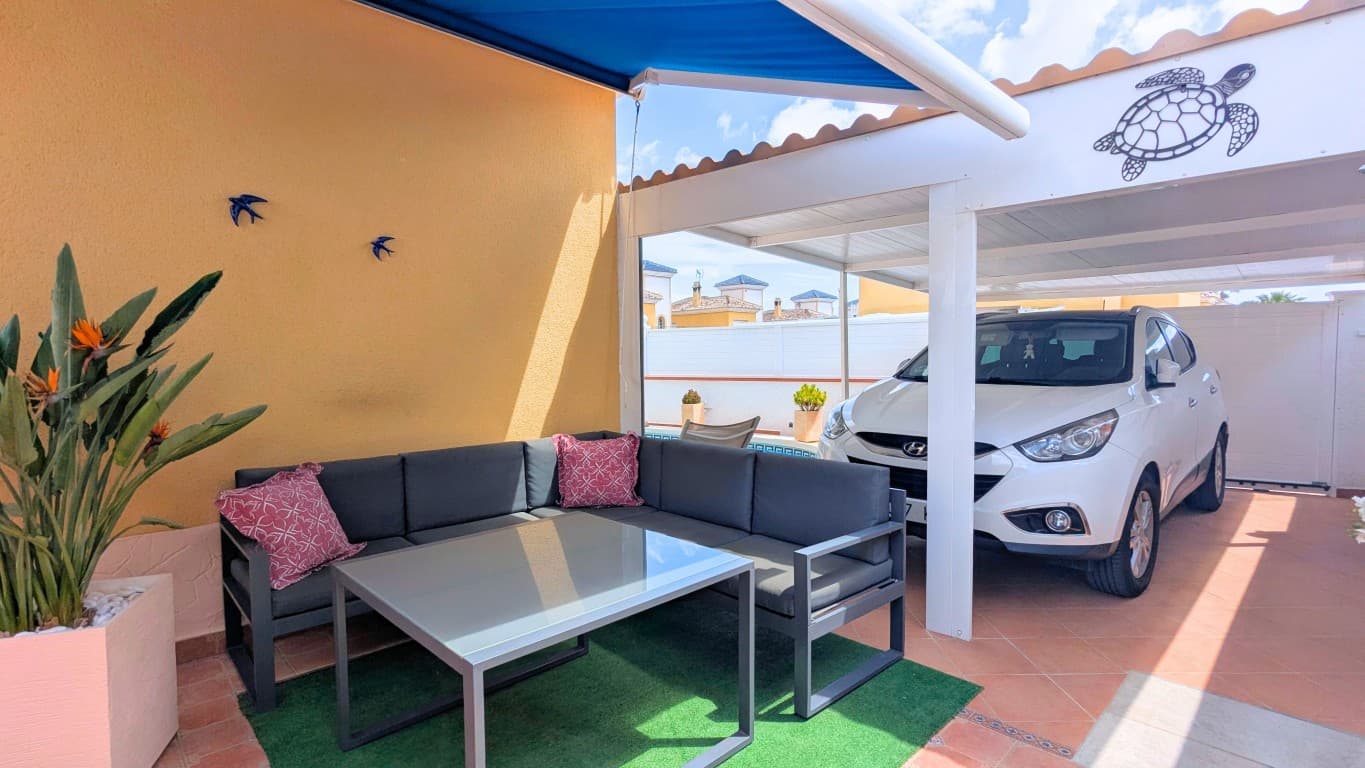 3 bed Detached Villa in Lo Crispin - 5