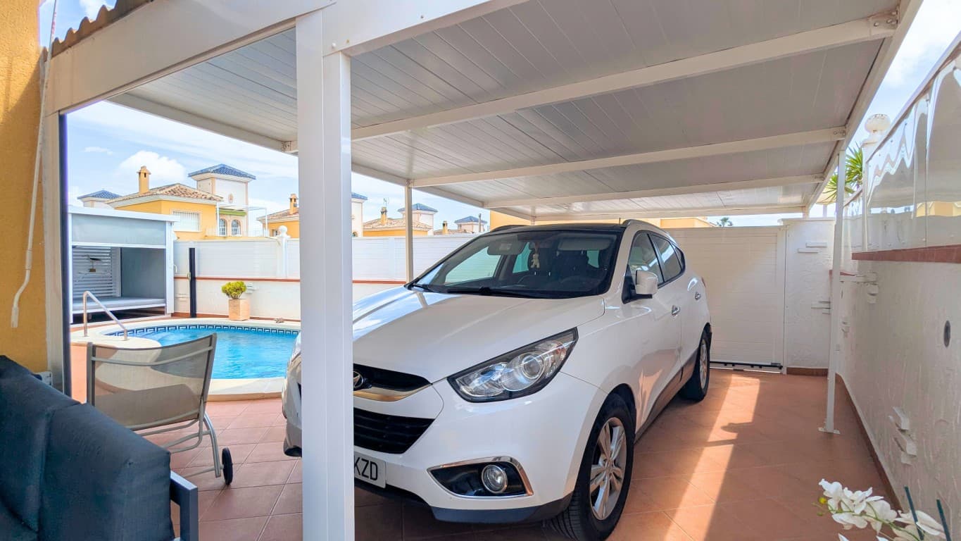 3 bed Detached Villa in Lo Crispin - 6