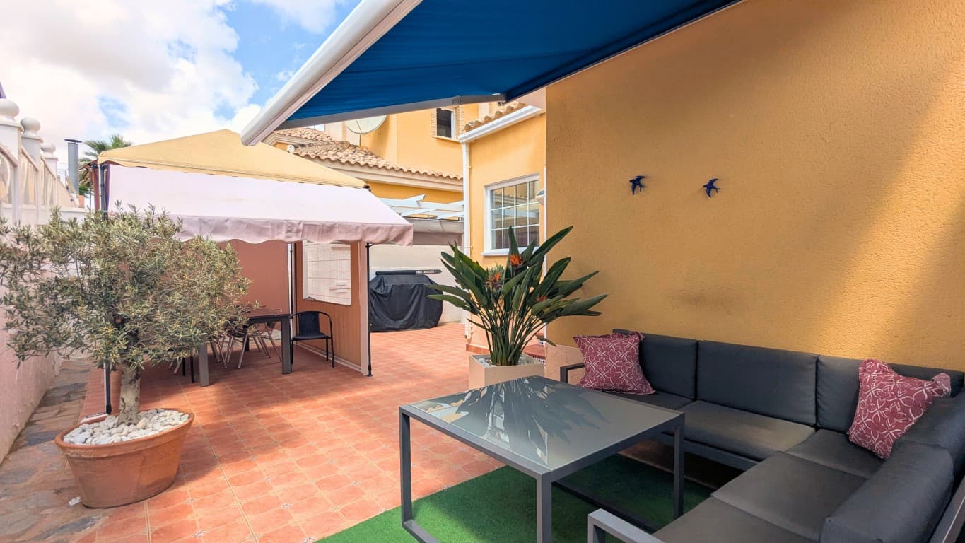 3 bed Detached Villa in Lo Crispin - 7