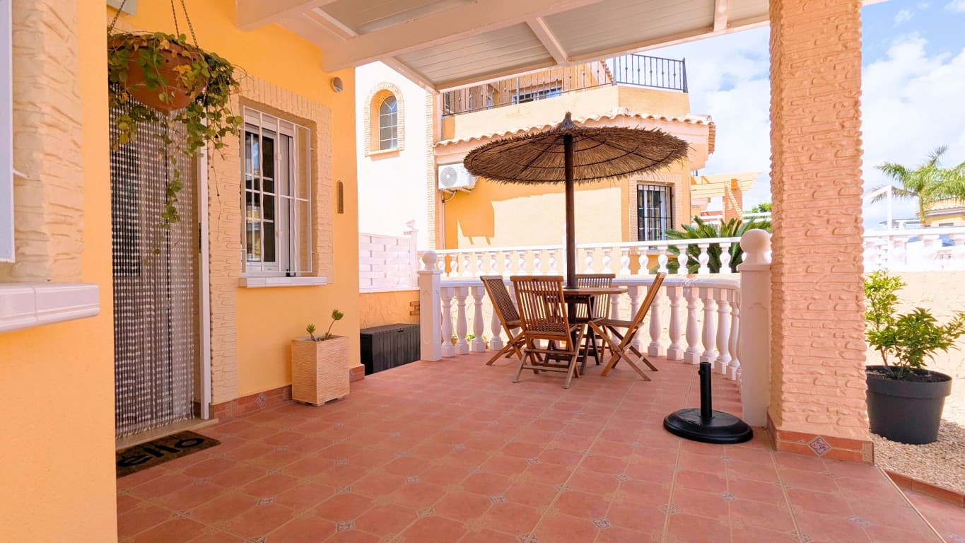 3 bed Detached Villa in Lo Crispin - 9