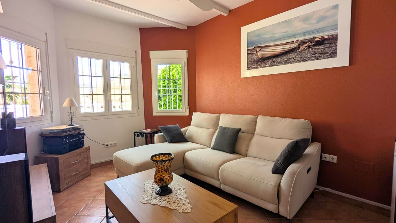 3 bed Detached Villa in Lo Crispin - 10