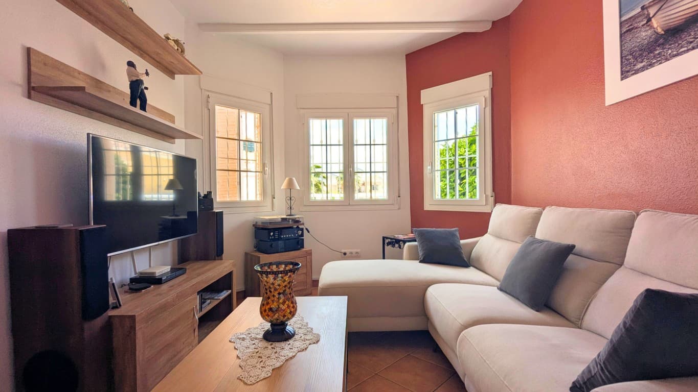 3 bed Detached Villa in Lo Crispin - 11