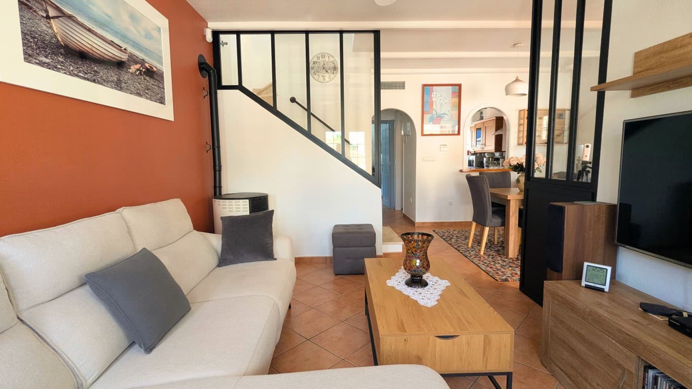 3 bed Detached Villa in Lo Crispin - 12