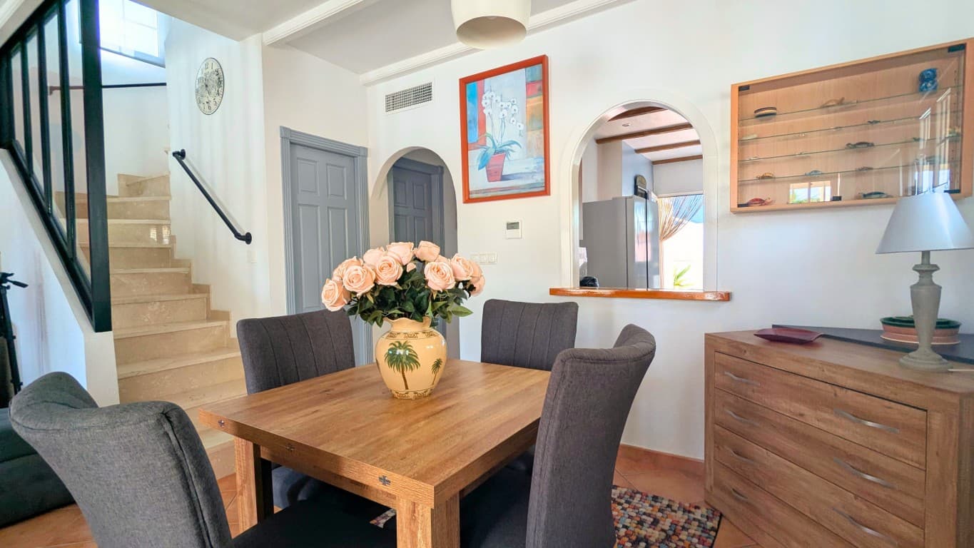 3 bed Detached Villa in Lo Crispin - 14