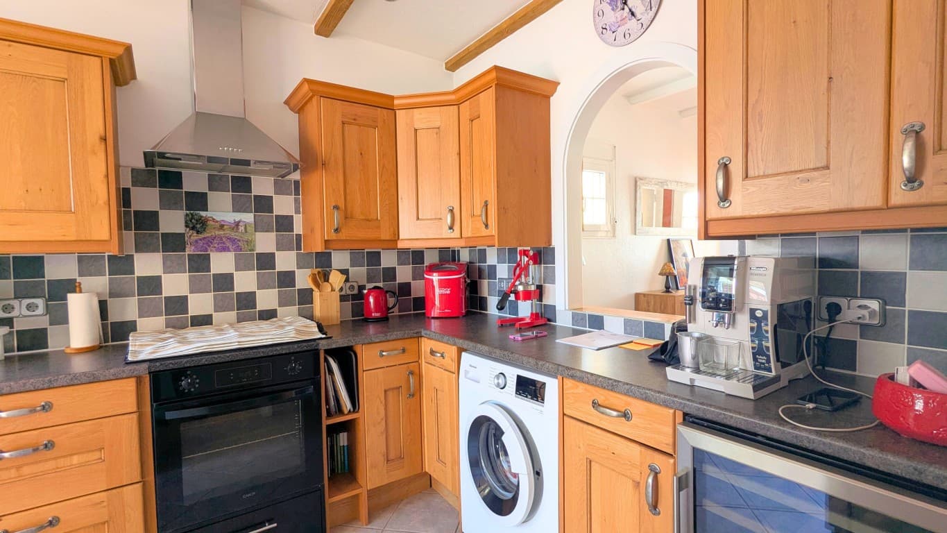 3 bed Detached Villa in Lo Crispin - 15