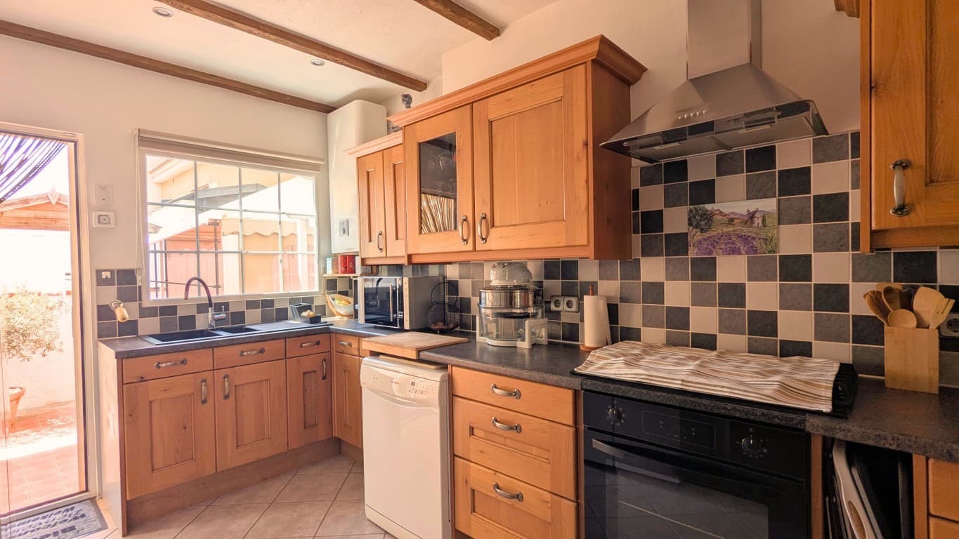 3 bed Detached Villa in Lo Crispin - 16