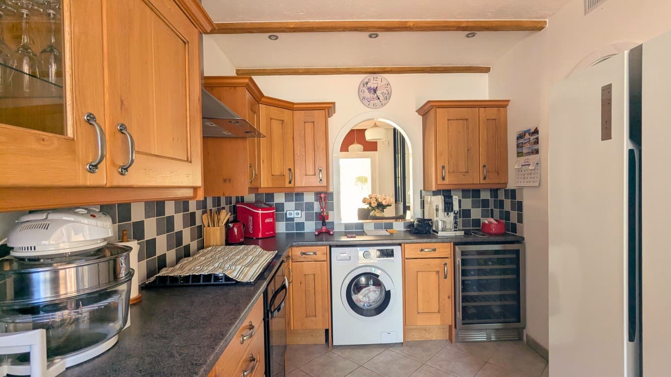 3 bed Detached Villa in Lo Crispin - 18