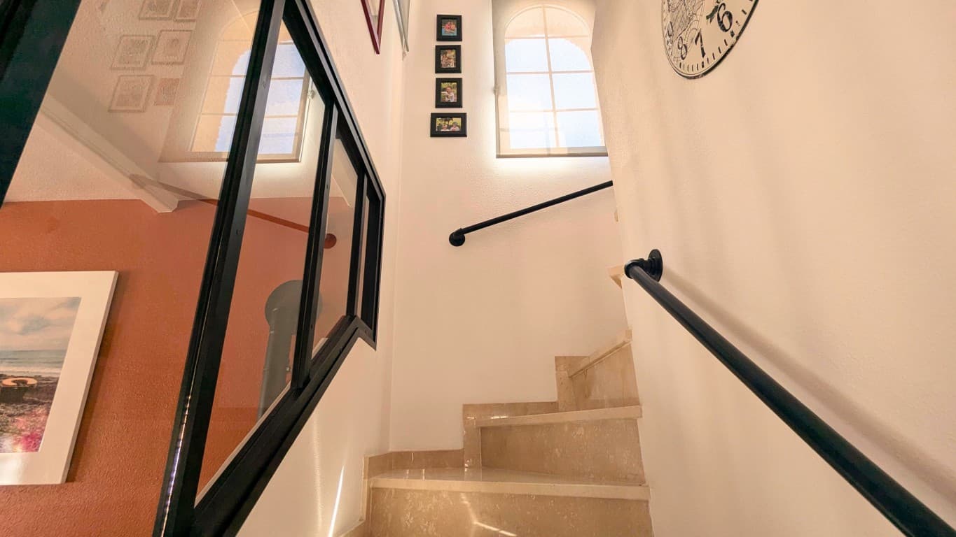 3 bed Detached Villa in Lo Crispin - 22