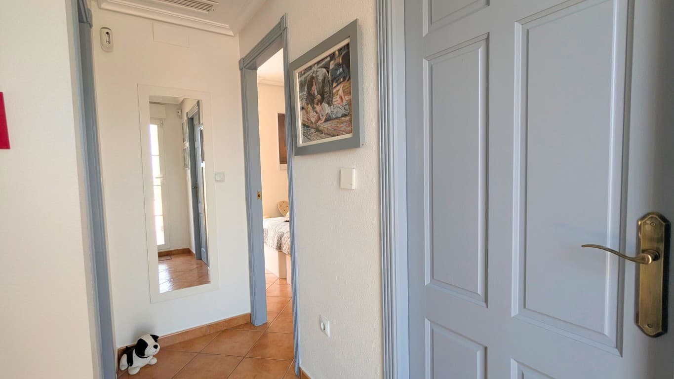 3 bed Detached Villa in Lo Crispin - 23
