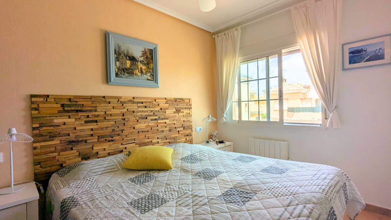 3 bed Detached Villa in Lo Crispin - 25